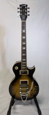 Gibson - 2009 Les Paul STD Florentine W/ Bigsby